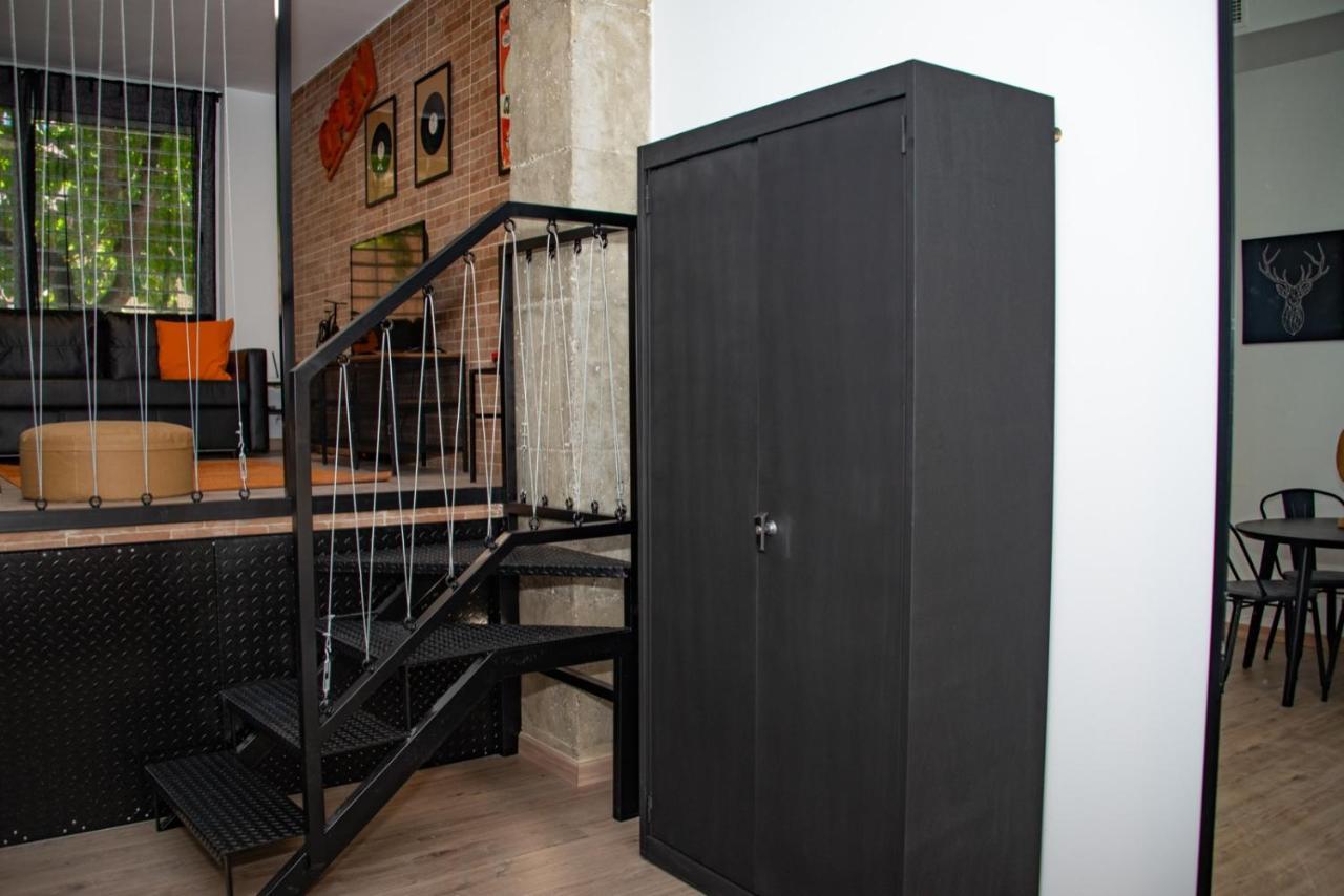 Soraya's Place - Chopin 2 Appartement *